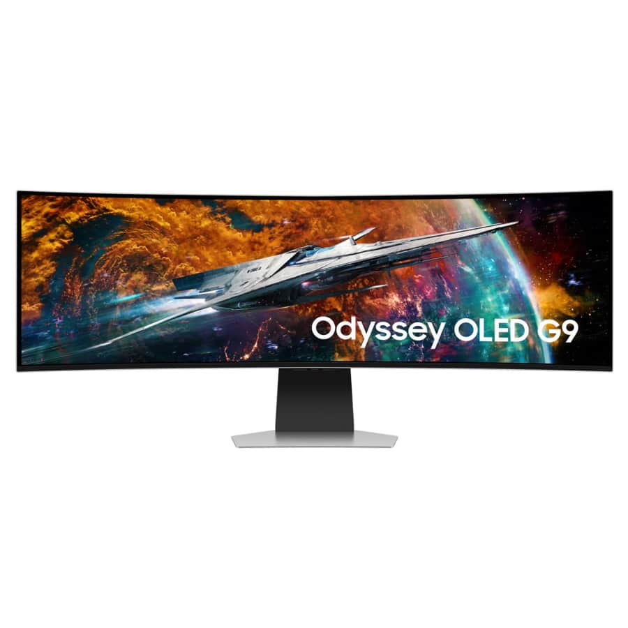 Samsung Early Black Friday Monitor Deals: up to $600 off