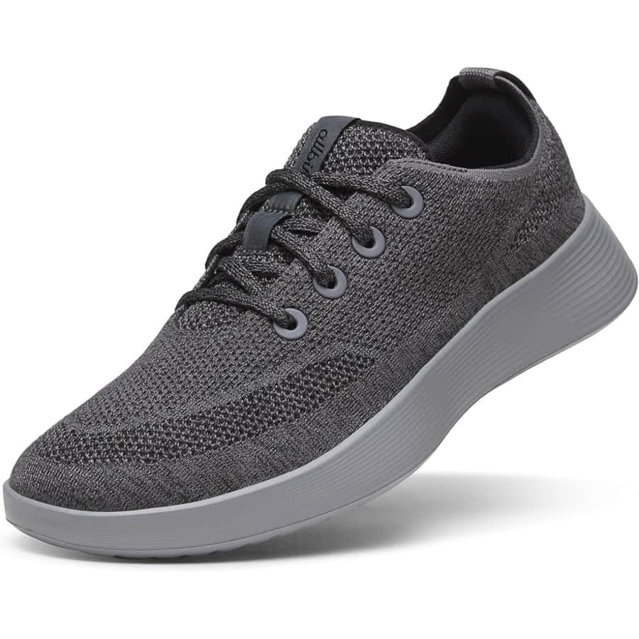 Allbirds Men's Tree Runner Go Everyday Sneakers: $80 Allbirds Men's Tree Runner Go Everyday Sneakers: $80