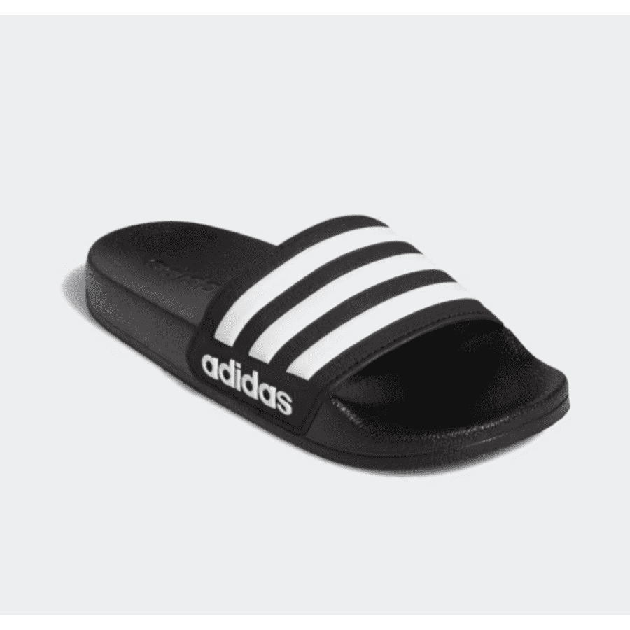 adidas Kids' Adilette Shower Slides: $5