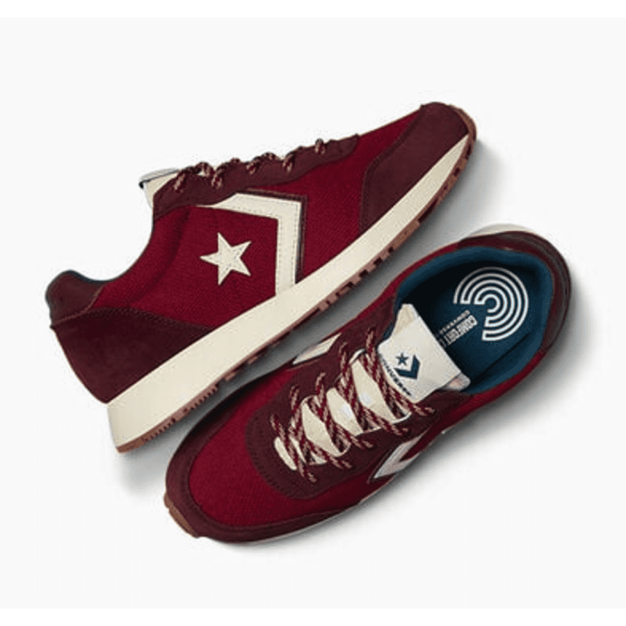 Converse Men's Shoes: Extra 40% off off Converse Men's Shoes: Extra 40% off off