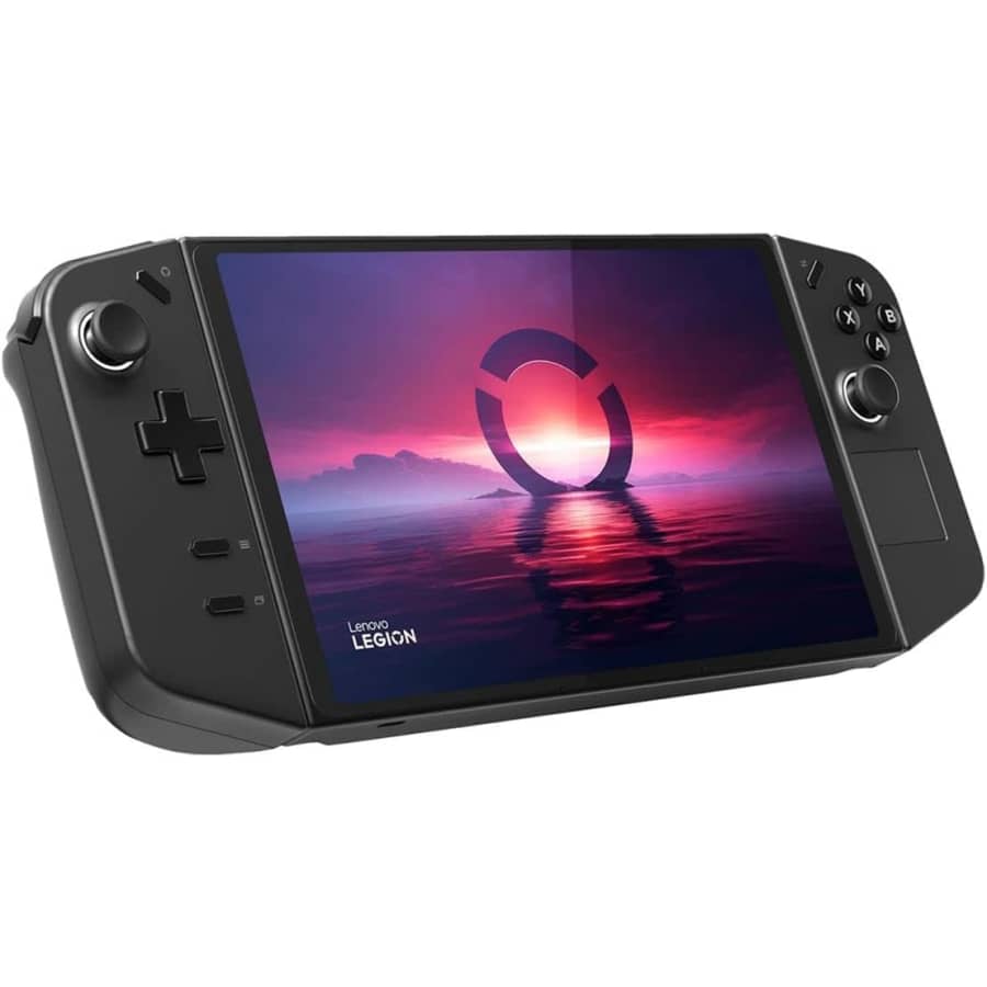 Lenovo Legion Go Handheld Gaming PC: $499.99