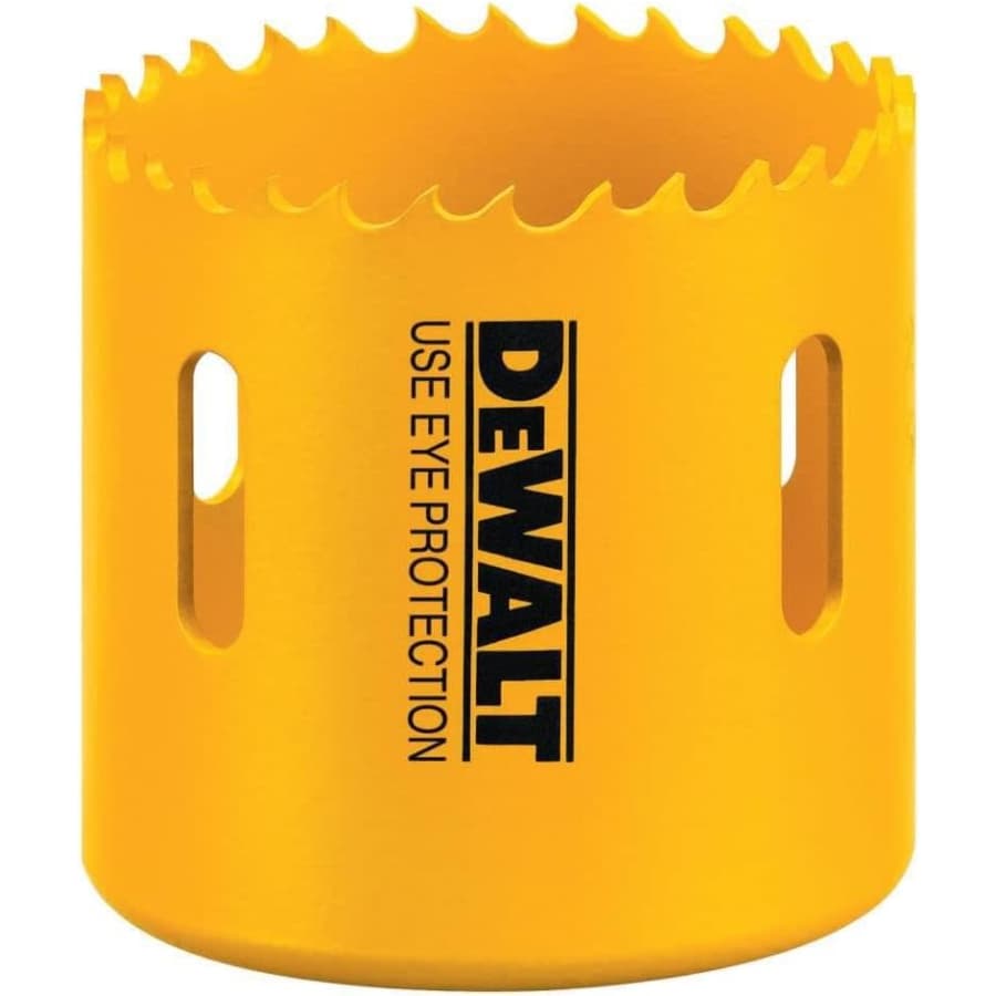 DeWalt Hole Saws: From $5.02