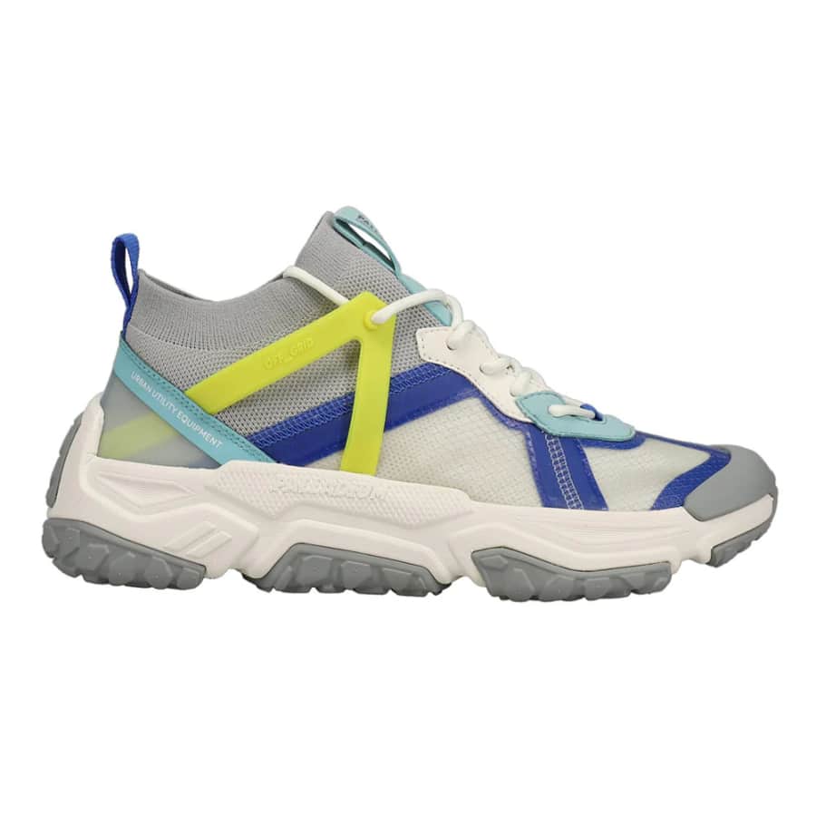 Palladium Men's Off-Grid Lo Adventure Lace Up Sneakers: $30