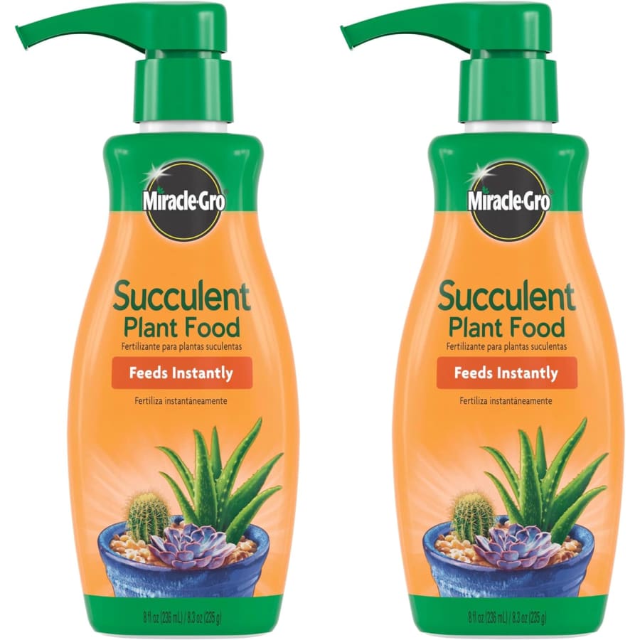 Miracle-Gro Deals at Amazon: Up to 40% off