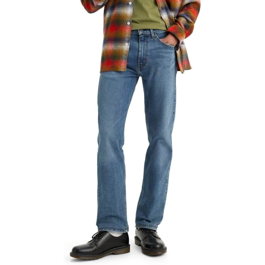 Levi's at Amazon: Up to 63% off Levi's at Amazon: Up to 63% off