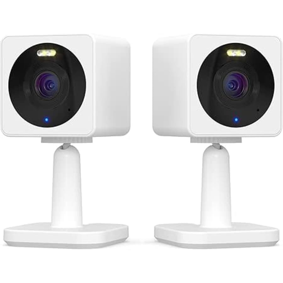 Wyze Security Camera Prime Day Deals: Up to 38% off w/ Prime Wyze Security Camera Prime Day Deals: Up to 38% off w/ Prime