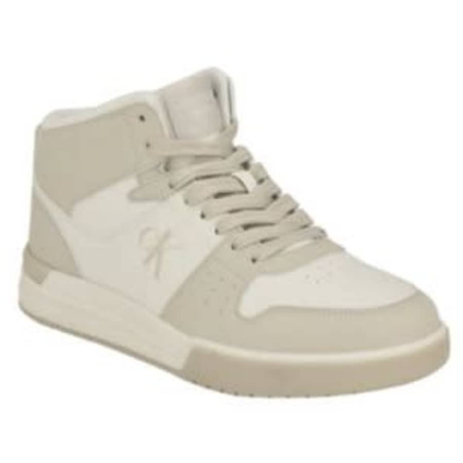 Calvin Klein Men's Fabi Lace-Up Sneakers: $46