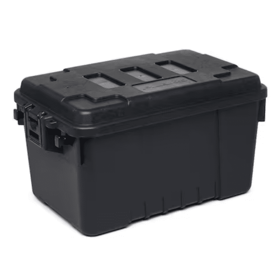 Plano Field Boxes, Tackle Boxes, and Storage Bin Deals at Home Depot: Up to 42% off