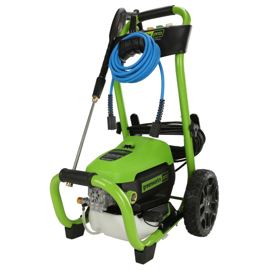 Pressure Washer Deals at Lowe's: Up to $50 off