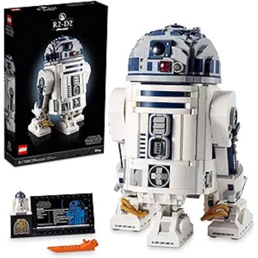 Star Wars Day Deals at Amazon: Up to 78% off