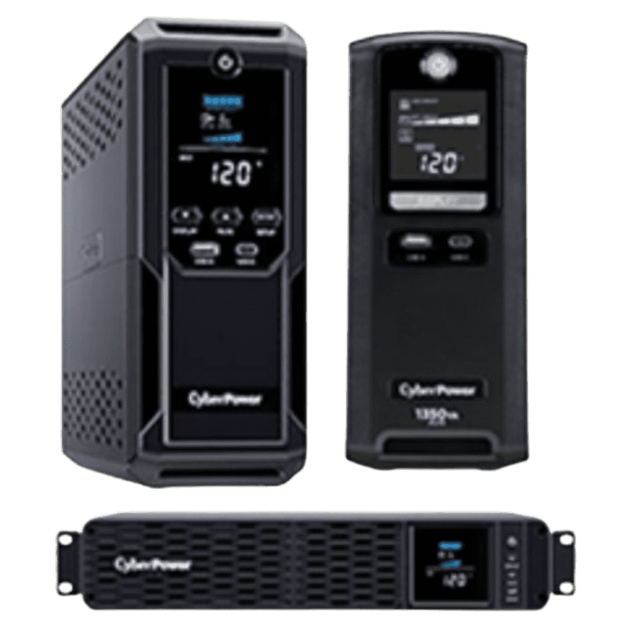 Refurb CyberPower Battery Backup Systems at Woot: Deals from $40 Refurb CyberPower Battery Backup Systems at Woot: Deals from $40