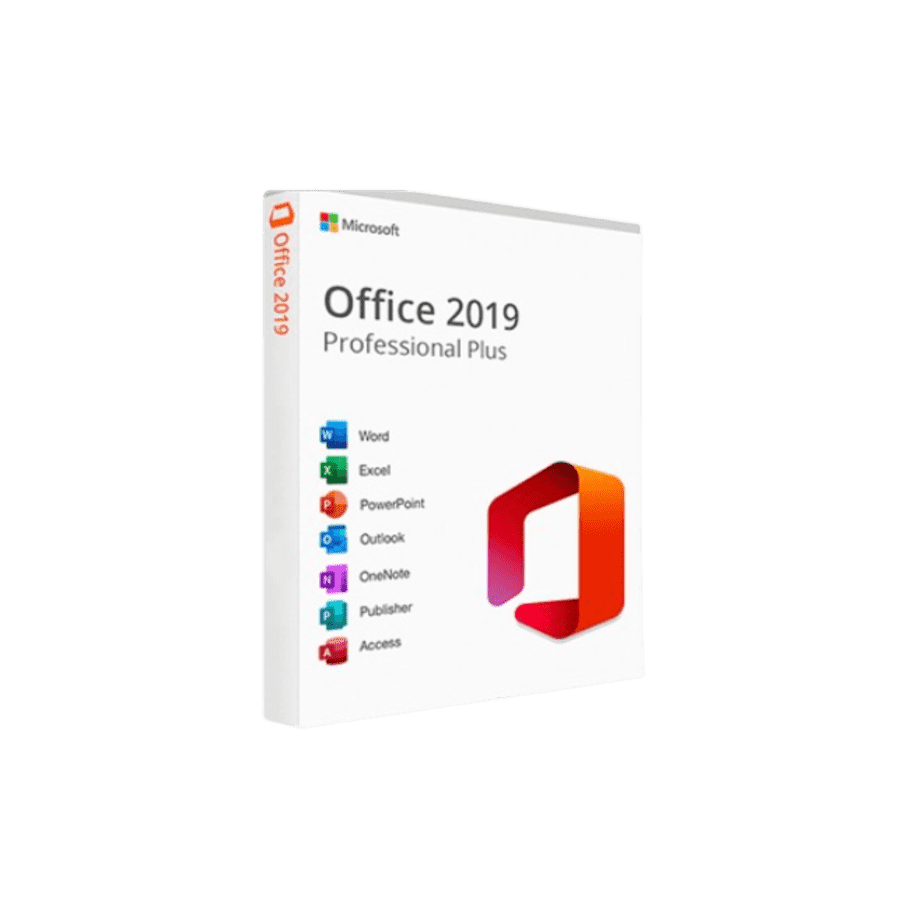 Microsoft Office Professional Plus 2019 for Windows: $33