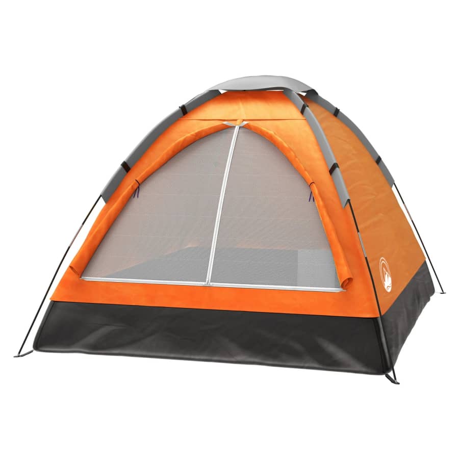 Wakeman 2-Person Dome Tent: $25