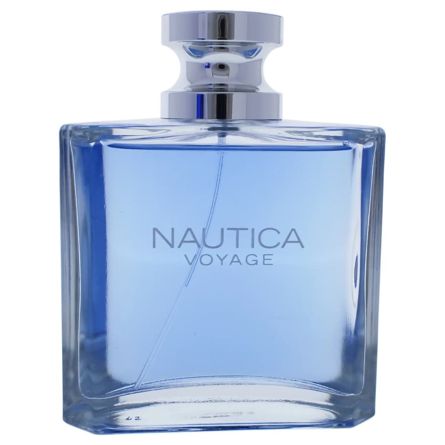 Nautica Men's Voyage Cologne 3.4-oz. Bottle: $12 Nautica Men's Voyage Cologne 3.4-oz. Bottle: $12