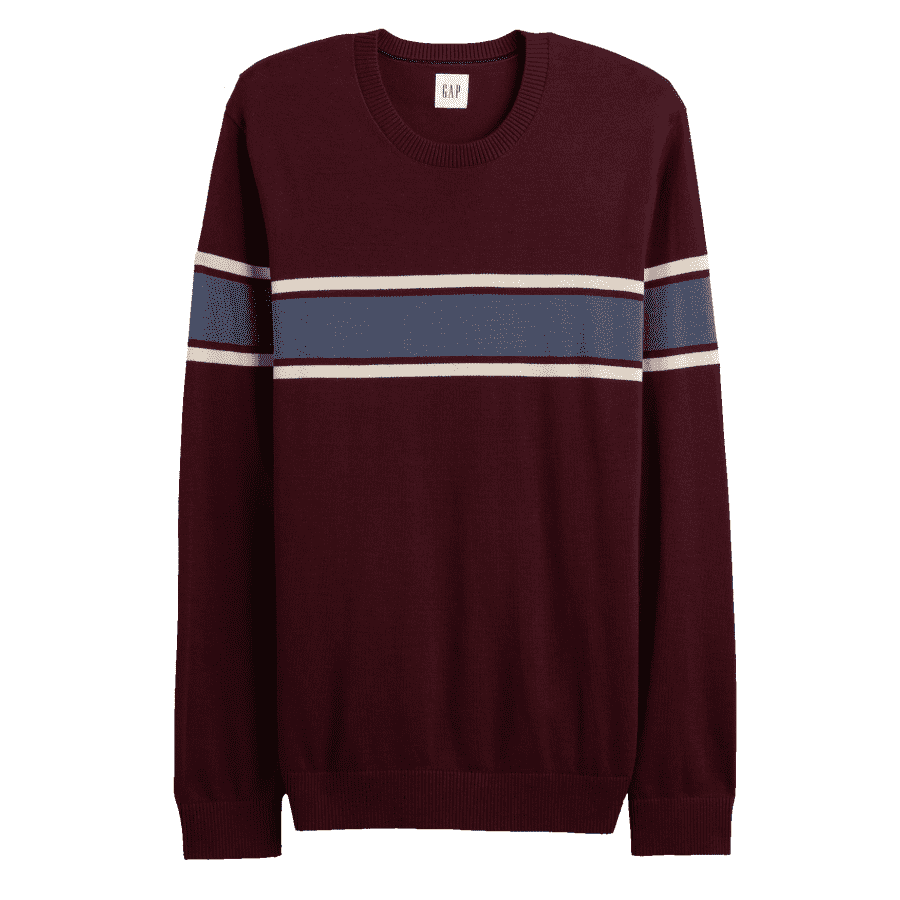 Gap Factory Men's Sweaters Big Winter Sale: From $10