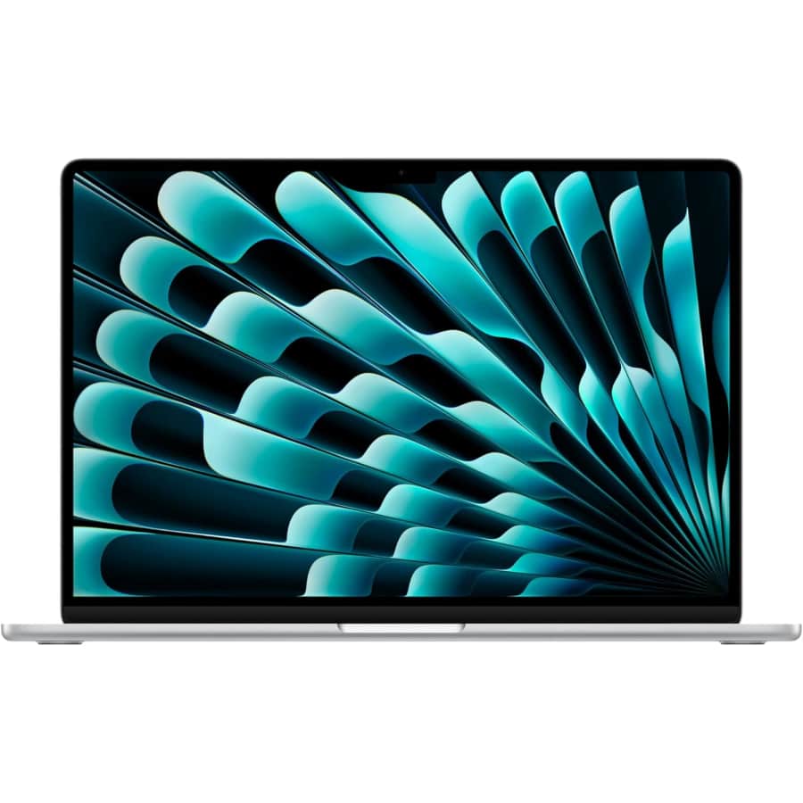 Apple MacBook Air M4 15" Laptop (2025): $999