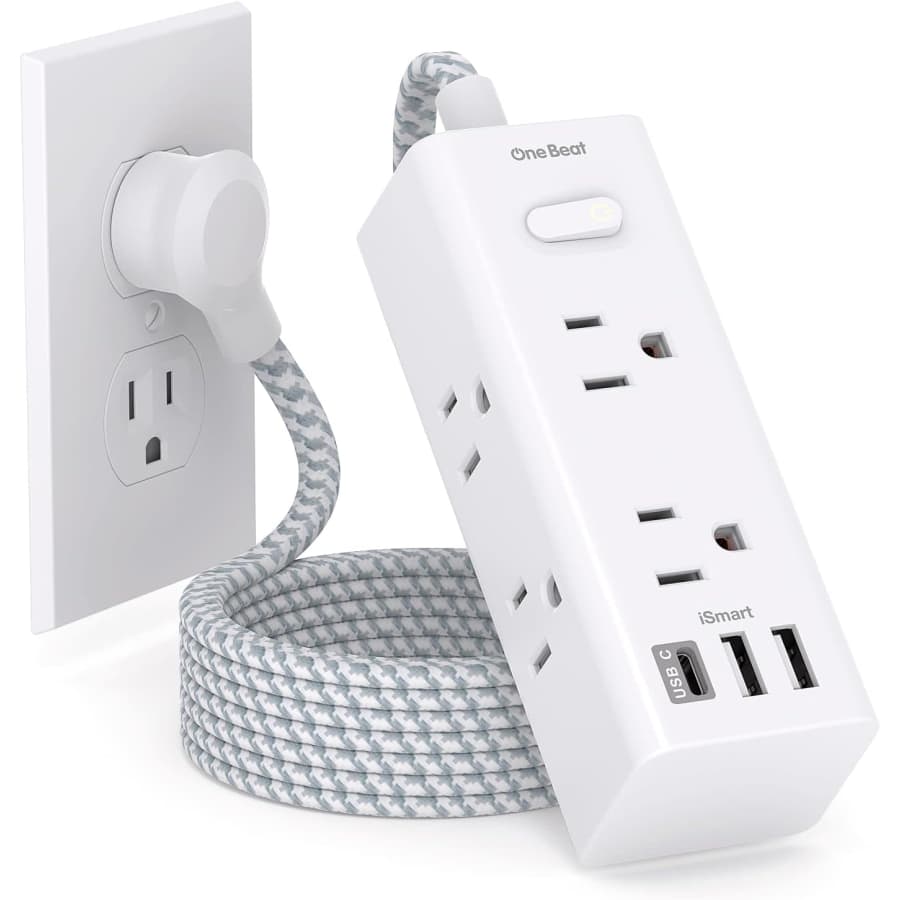 One Beat Power Strip Deals at Amazon: Up to 41% ff