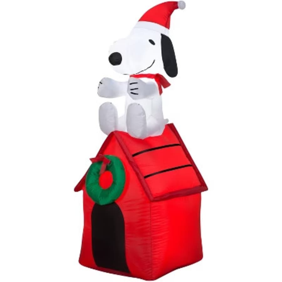 Holiday Lighting, Outdoor Inflatables, Trees & Decor at Target: Up to 60% off Holiday Lighting, Outdoor Inflatables, Trees & Decor at Target: Up to 60% off