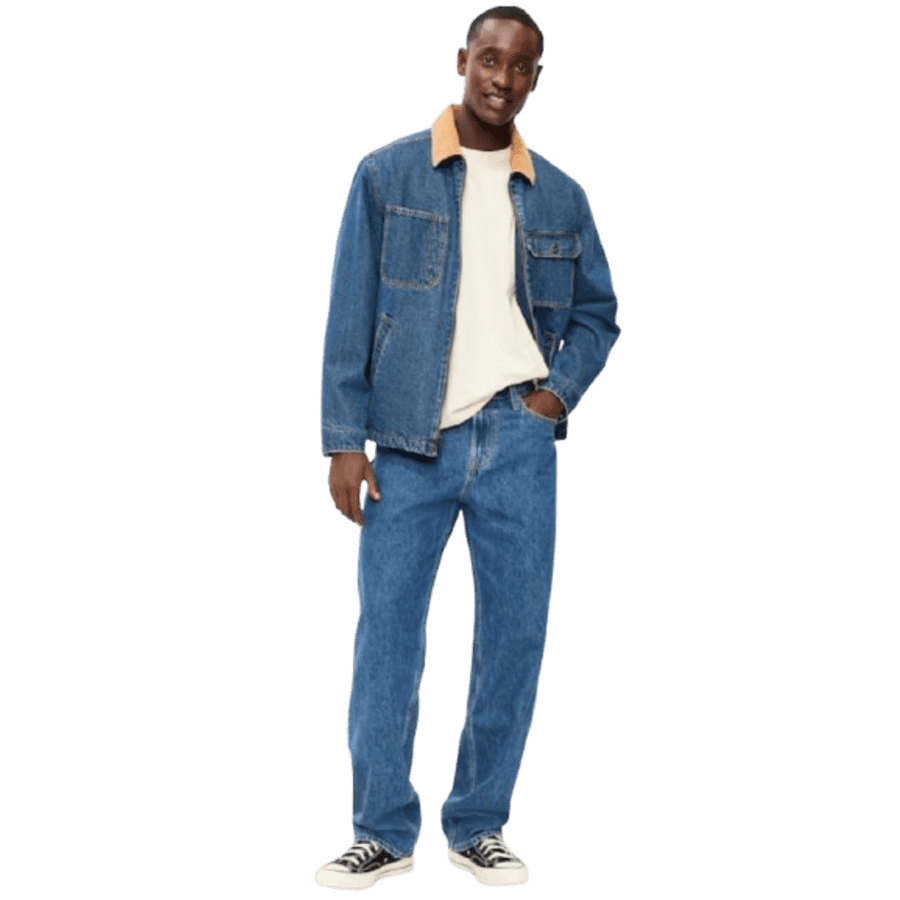 Old Navy Jeans: 50% off