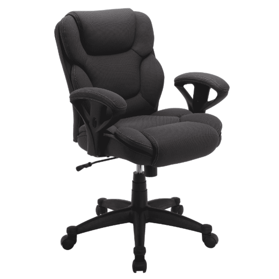 Serta Commercial Grade Task Office Chair: $88.20 Serta Commercial Grade Task Office Chair: $88.20