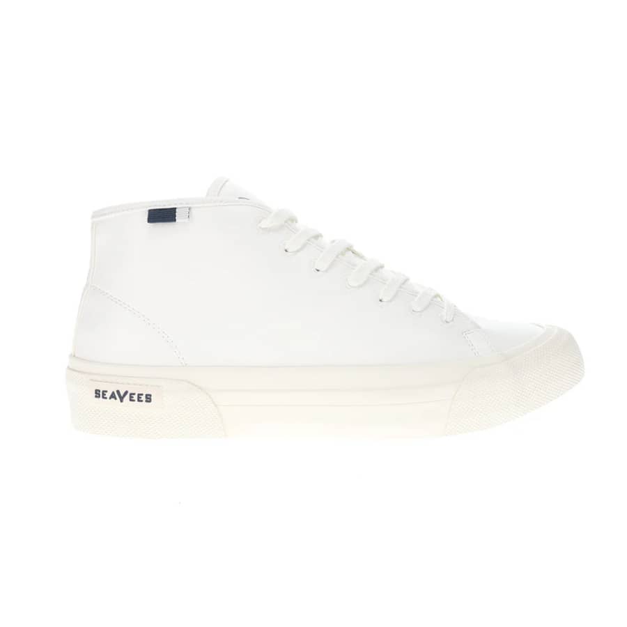 SeaVees Men's SeaChange High Top Sneakers: $25