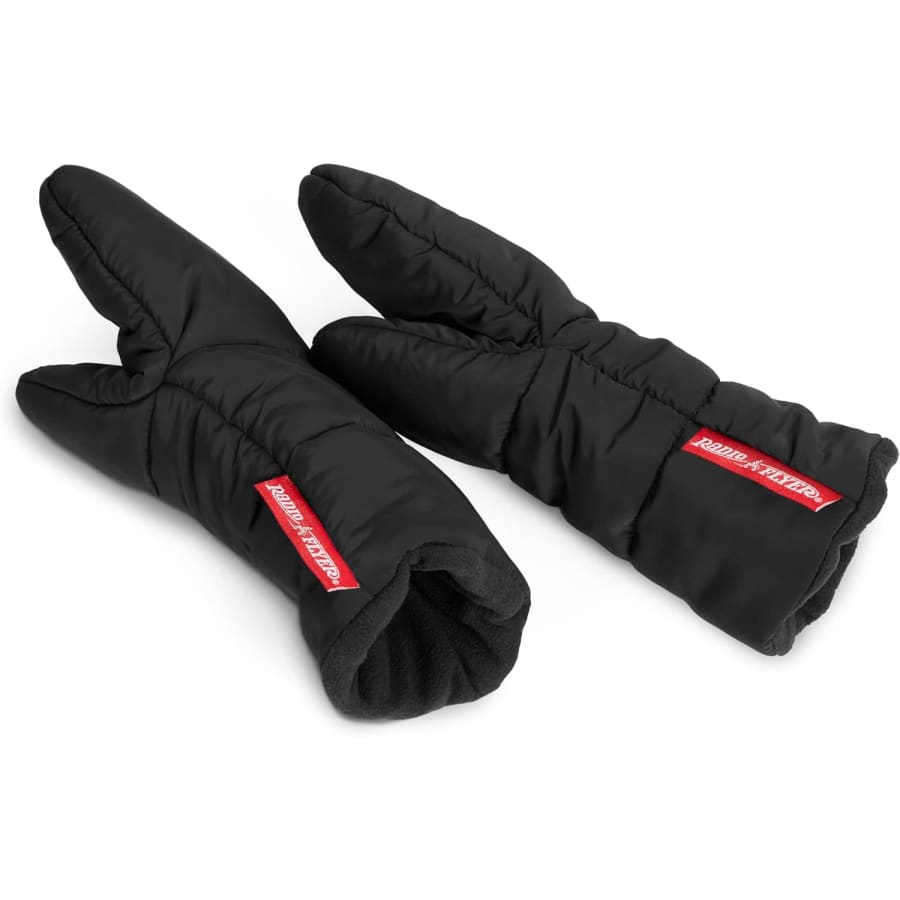 Radio Flyer Push Handle Mittens: $8