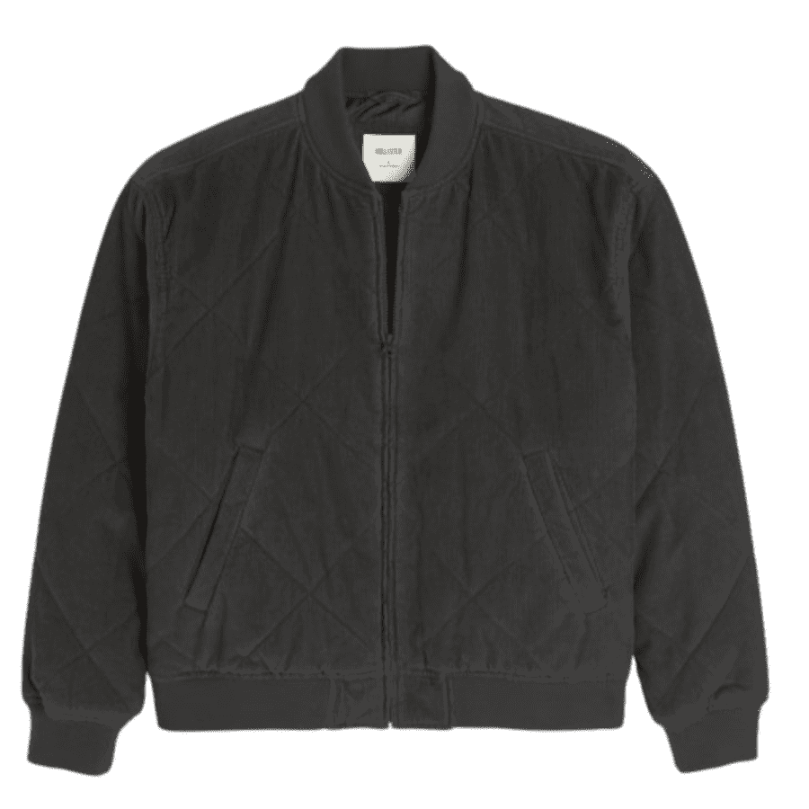 Hollister Men's Jackets and Coats Clearance Deals: Up to 65% off + extra 20% off most Hollister Men's Jackets and Coats Clearance Deals: Up to 65% off + extra 20% off most