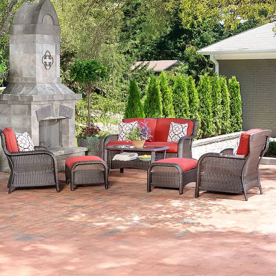 Patio Furniture Deals at Lowe's: Up to 50% off Patio Furniture Deals at Lowe's: Up to 50% off