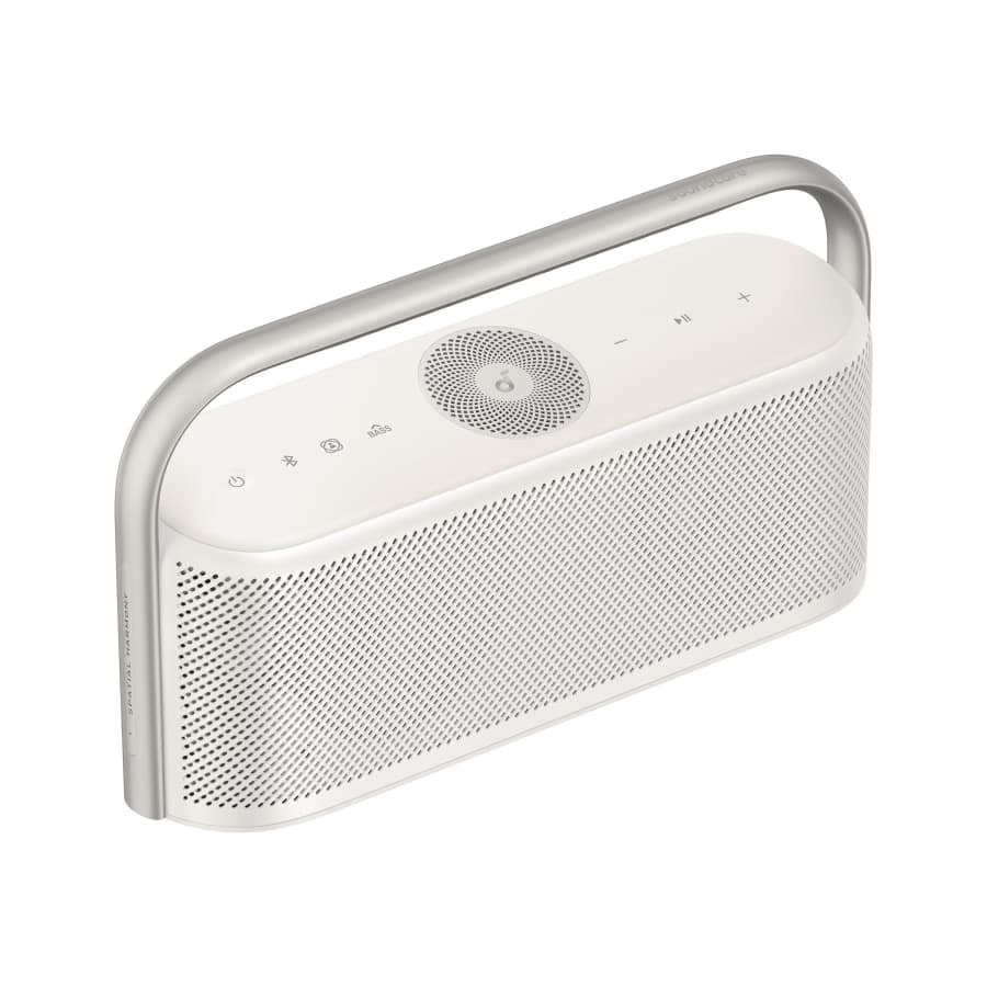 Soundcore Motion X600 Portable Bluetooth Speaker: $149 Soundcore Motion X600 Portable Bluetooth Speaker: $149