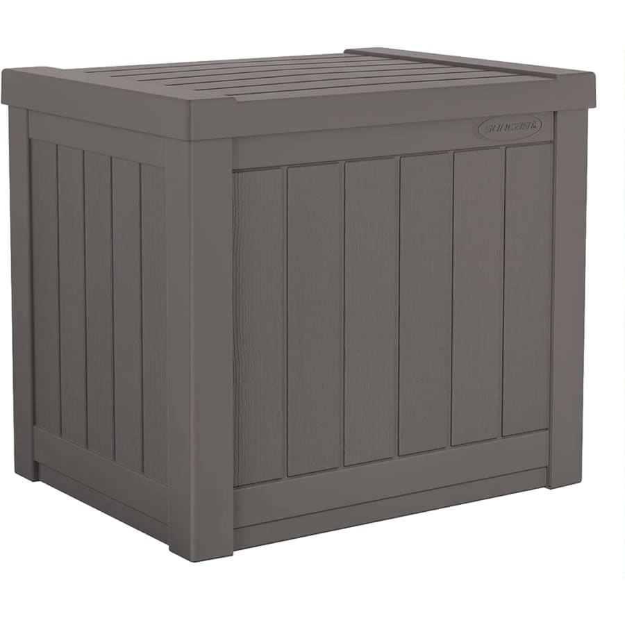 Suncast Outdoor Storage and Furniture Deals at Amazon: Up to 32% off