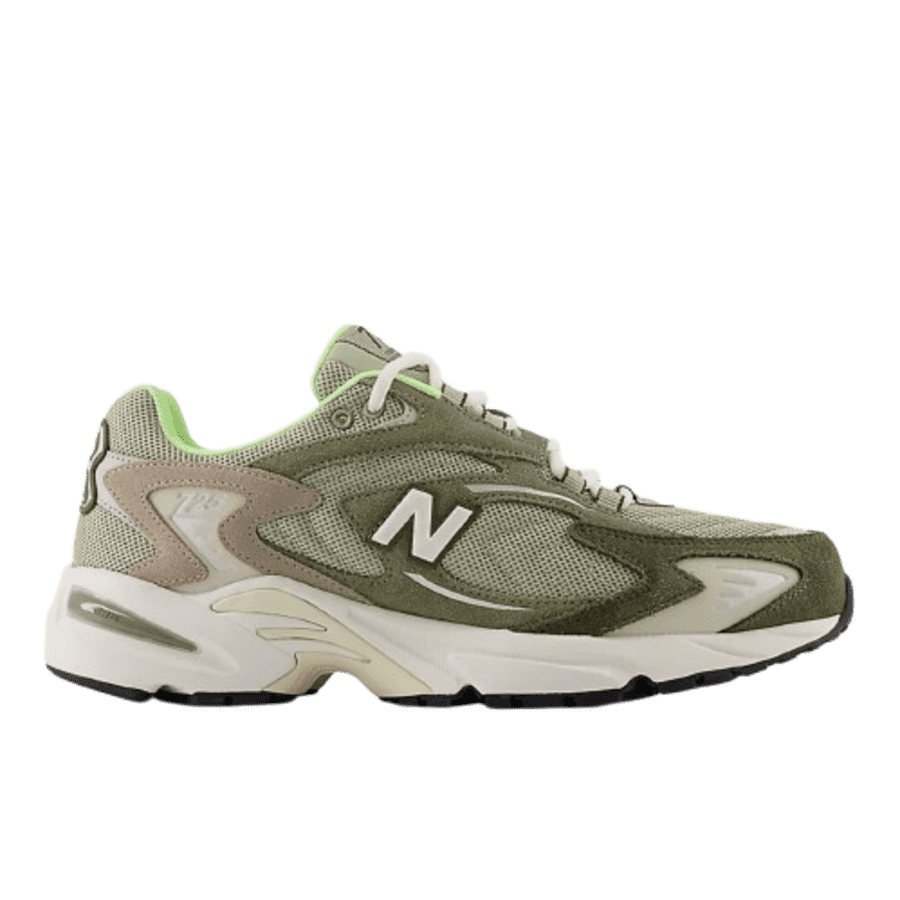 New Balance Men's 725V1 Shoes: 2 pairs for $100