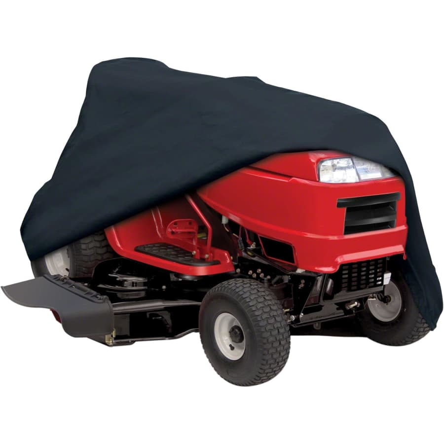 Classic Accessories Universal Tractor Storage Cover: $14.30