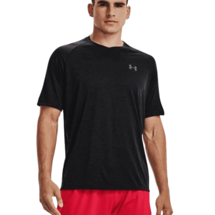Under Armour Men's Tops at Amazon: Up to 53% off
