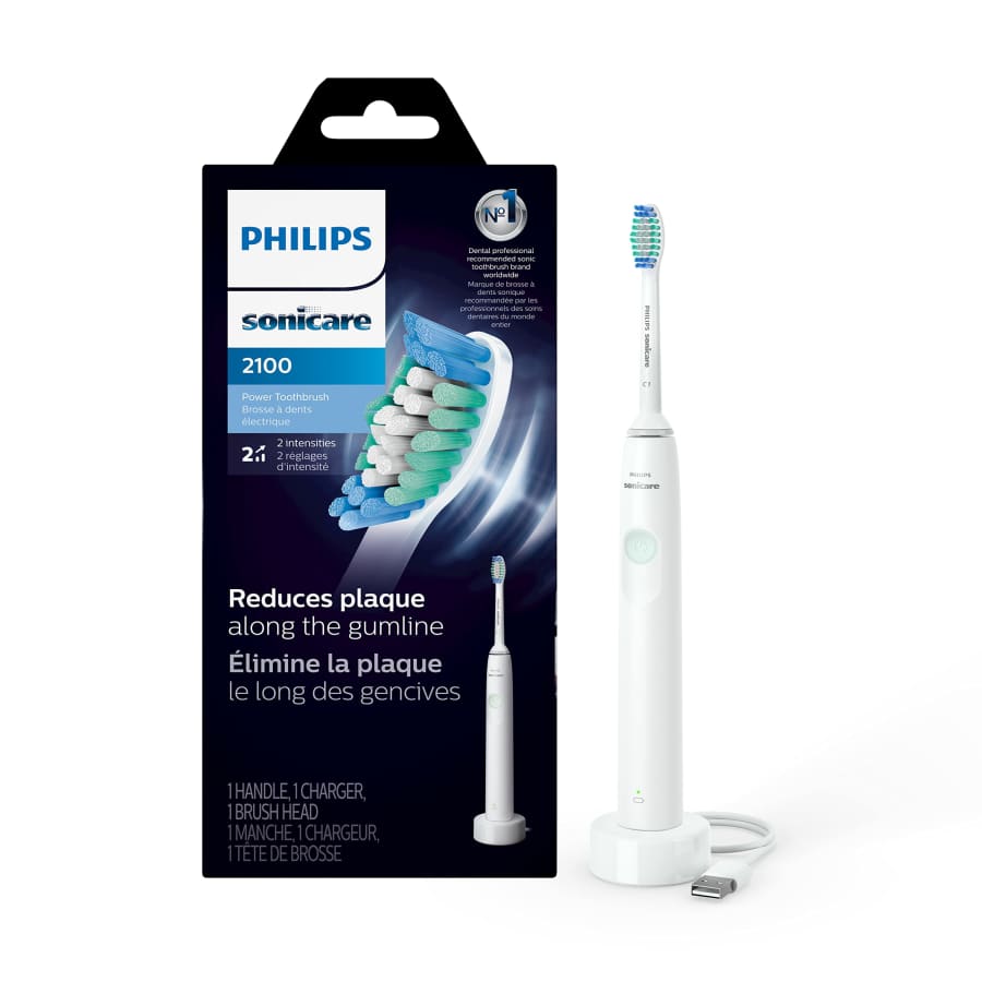 Philips Sonicare Power Toothbrushes at Amazon: Up to 24% off Philips Sonicare Power Toothbrushes at Amazon: Up to 24% off