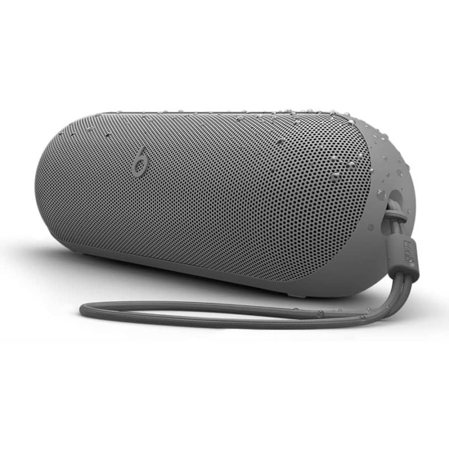 Beats Pill x Kim Kardashian Bluetooth Speaker: $50 w/ Prime Beats Pill x Kim Kardashian Bluetooth Speaker: $50 w/ Prime