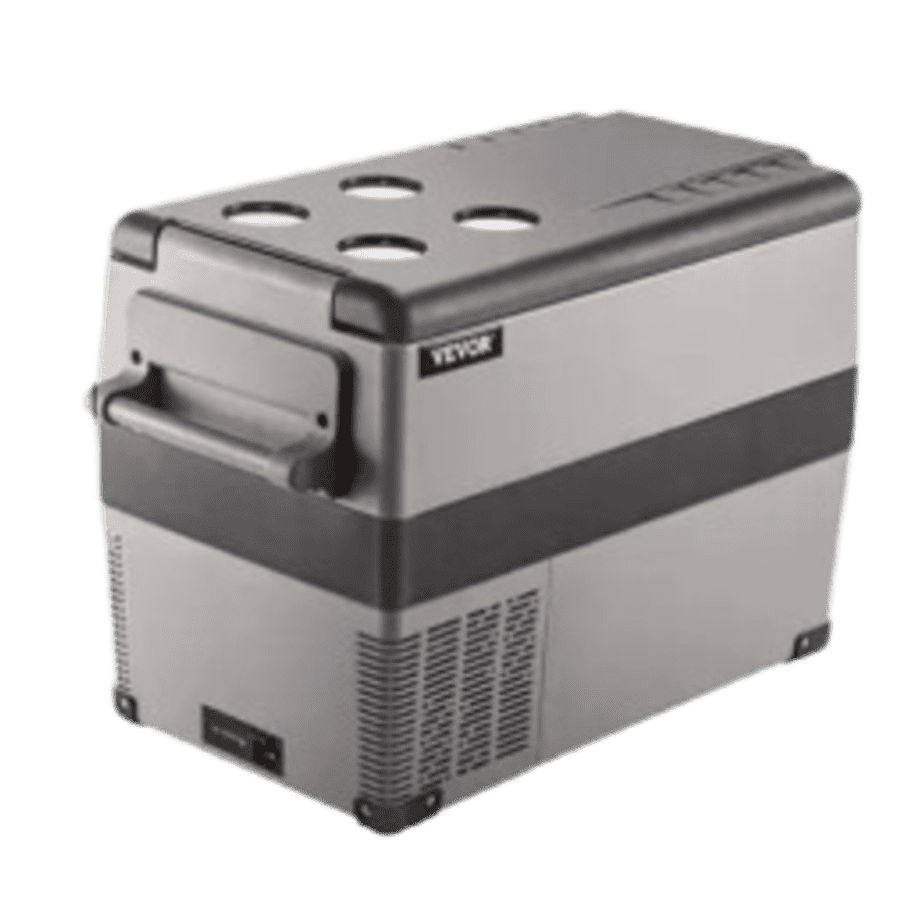 SucceBuy 47.5-Quart Portable Mini Refrigerator: $123.87 SucceBuy 47.5-Quart Portable Mini Refrigerator: $123.87