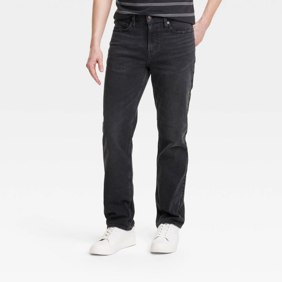 Target Outlet Men's Clothing Deals at eBay: Up to 71% off + Extra $5 off $30