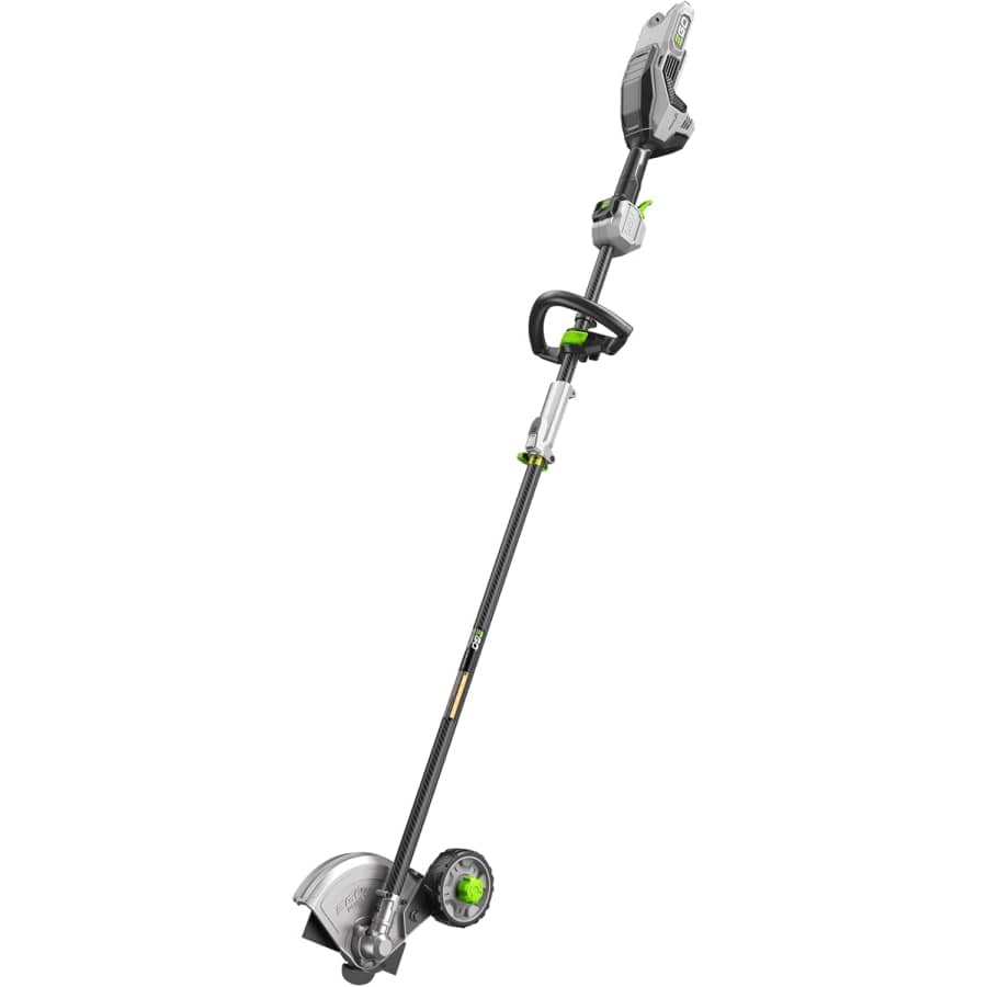 EGO Power+ 8" Multi-Head Edger: $169 EGO Power+ 8" Multi-Head Edger: $169