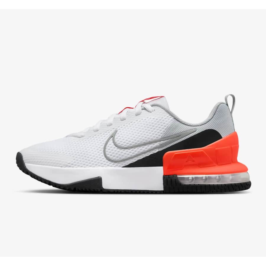 Nike Men's Air Max Alpha Trainer 6 Workout Shoes: $72