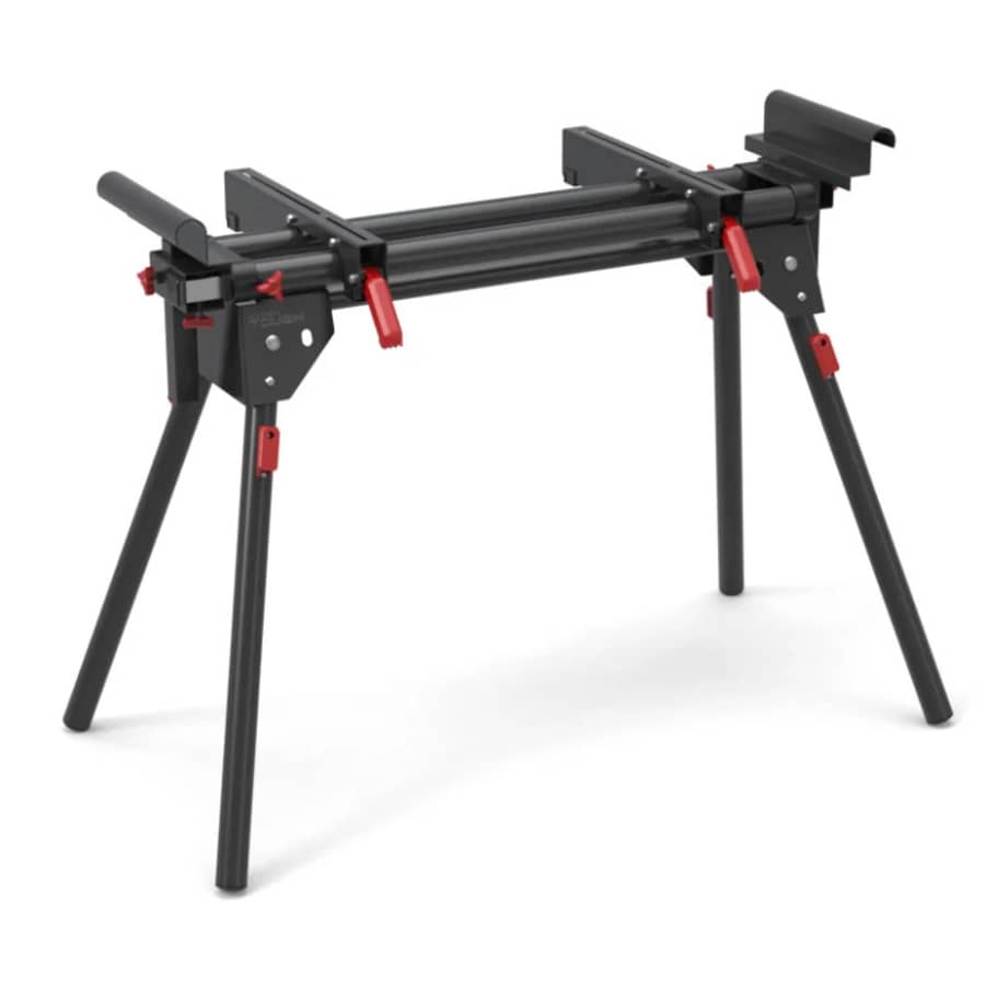 Hyper Tough Hyper Stack Heavy Duty 500-lb. Miter Saw Stand: $50 Hyper Tough Hyper Stack Heavy Duty 500-lb. Miter Saw Stand: $50