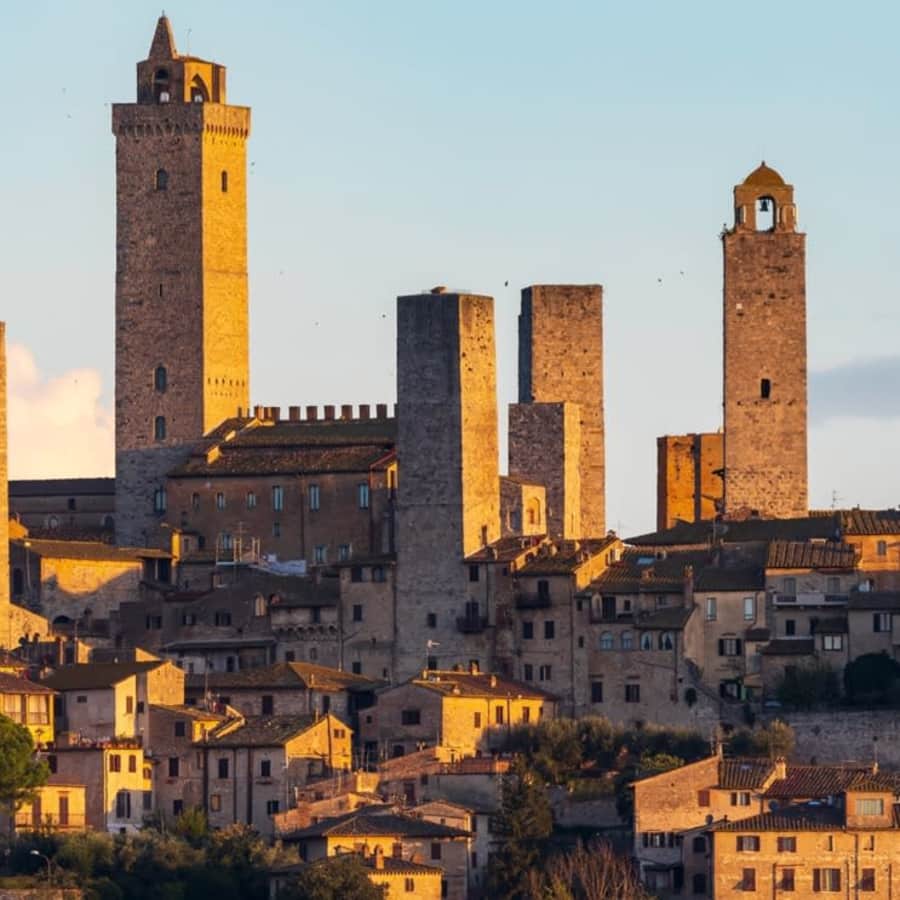 2-Week Northern Italy Flight, Car Rental, and Hotel Vacation: From $1,699 per person