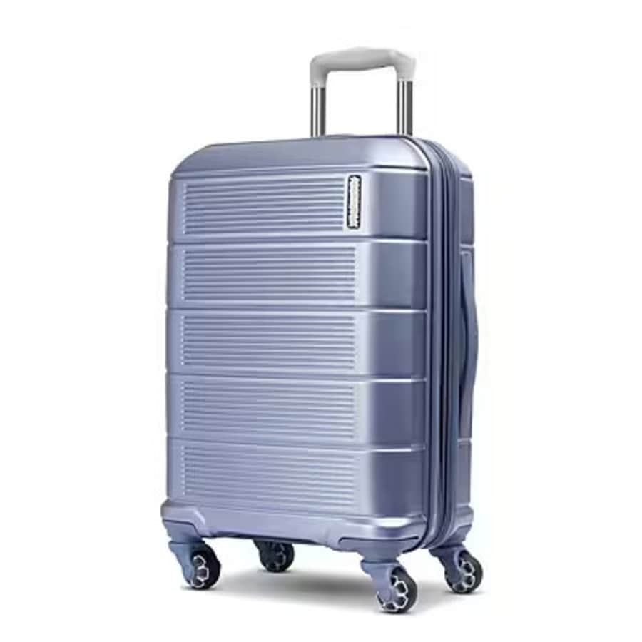 Samsonite & American Tourister Luggage Deals at Staples: Up to 50% off