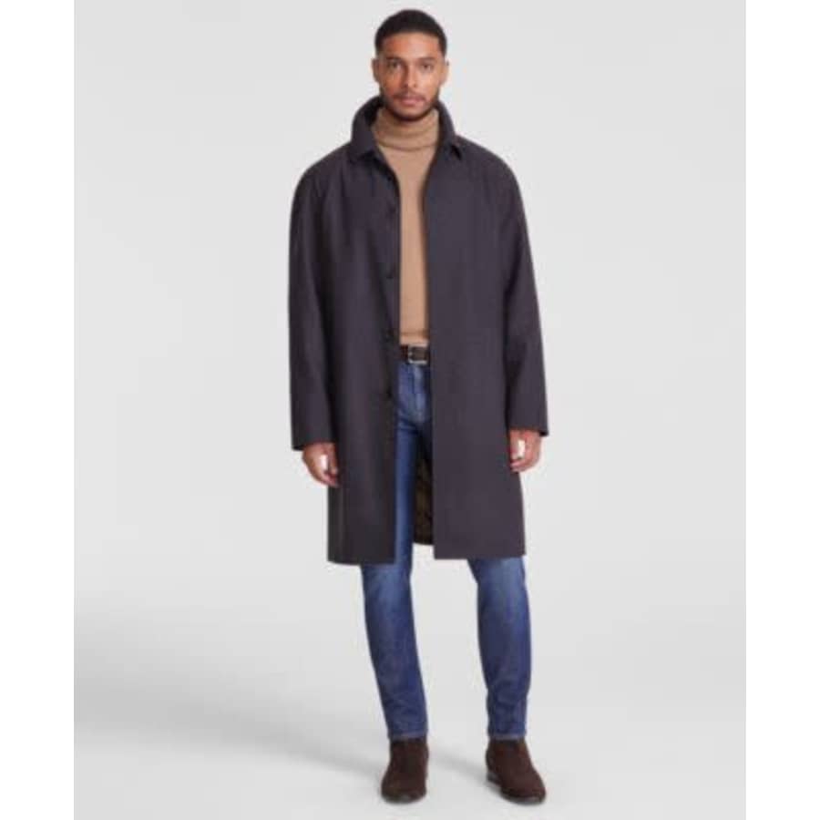 Macy's Black Friday Men's Coats & Jackets Deals: 50% to 80% off
