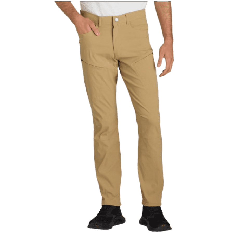 Ozark Trail Men's Hiking Pants (Size 38 only): $11