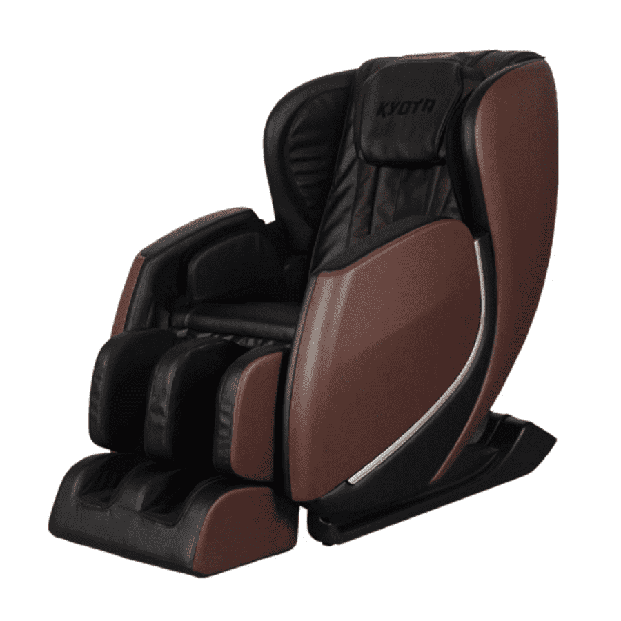 Infinity Kyota E330 Kofuko Full-Body Massage Chair: $1,349 Infinity Kyota E330 Kofuko Full-Body Massage Chair: $1,349