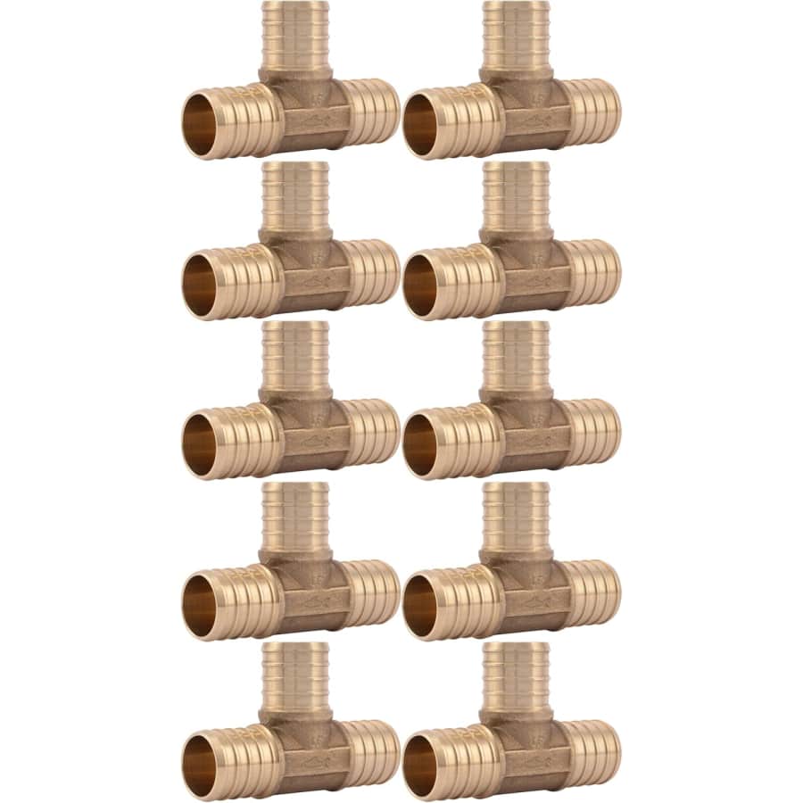 SharkBite Pipe Fitting Deals at Amazon: From $5 SharkBite Pipe Fitting Deals at Amazon: From $5