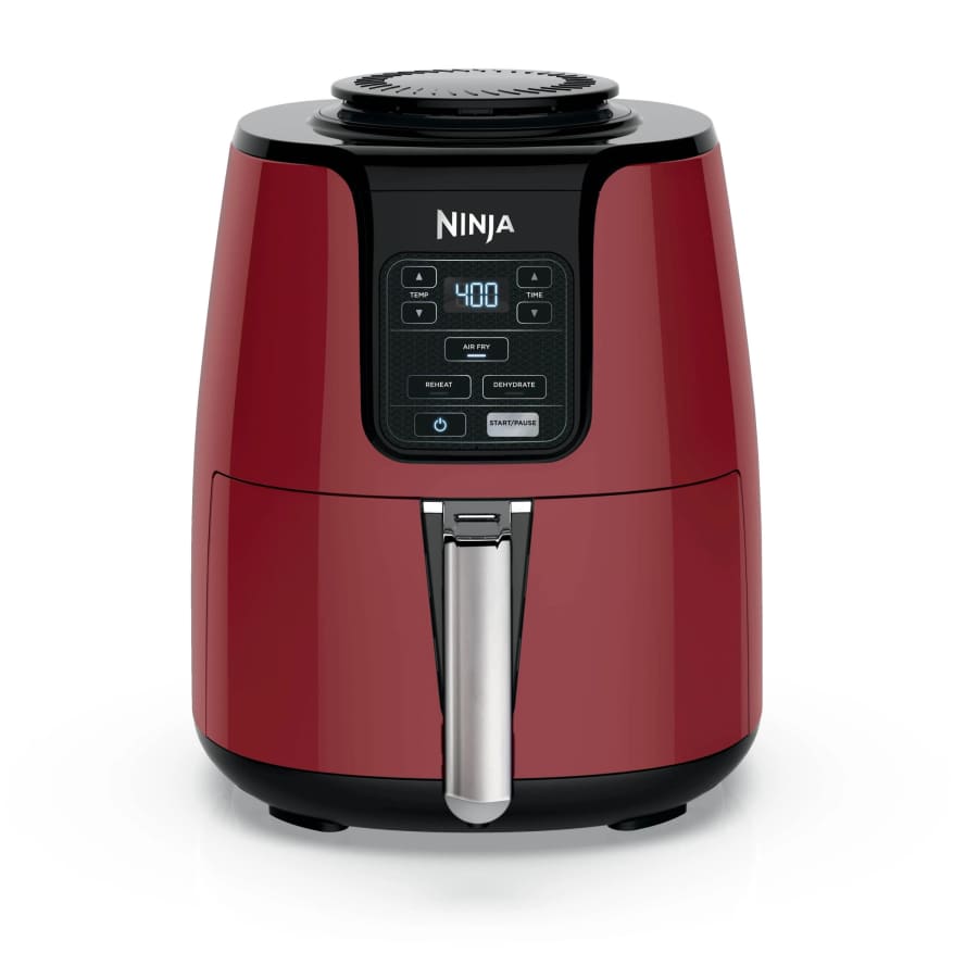Ninja 4-Quart Air Fryer: $59