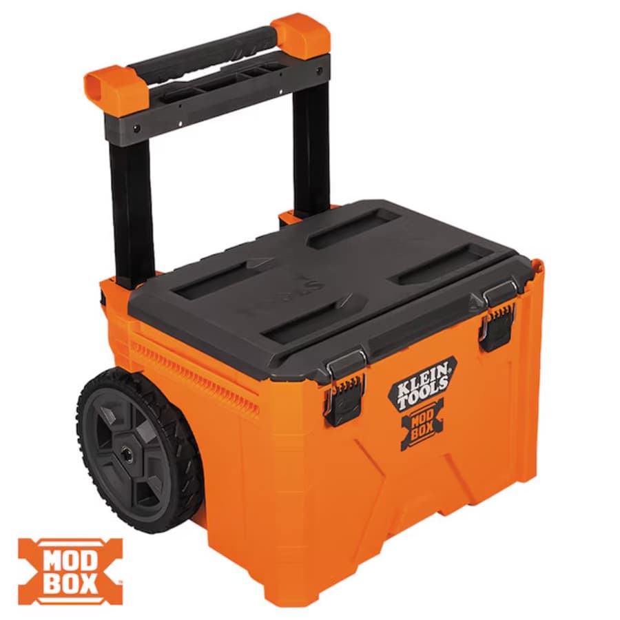 Klein Tool Storage Deals at Lowe's: Buy 1, get 2nd free