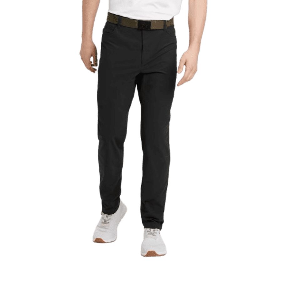 All In Motion Men's UPF 50+ Golf Pants: $15.99 All In Motion Men's UPF 50+ Golf Pants: $15.99