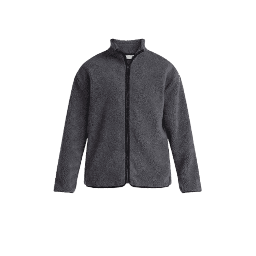 No Boundaries Men's Fleece Jacket: $7.49